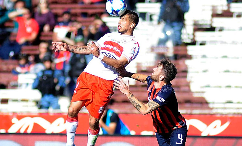 Morón dio el batacazo y eliminó a San Lorenzo de la Copa Argentina