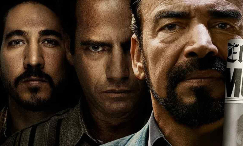 Narcos temporada 3: Ahora es el turno del Cartel de Cali