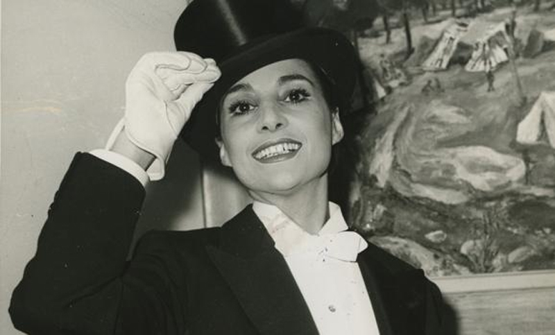 Falleci A Los 88 A os La Actriz Y Cantante Espa ola Nati Mistral Falleci A Los 88 A os La Actriz Y Cantante Espa ola Nati Mistral
