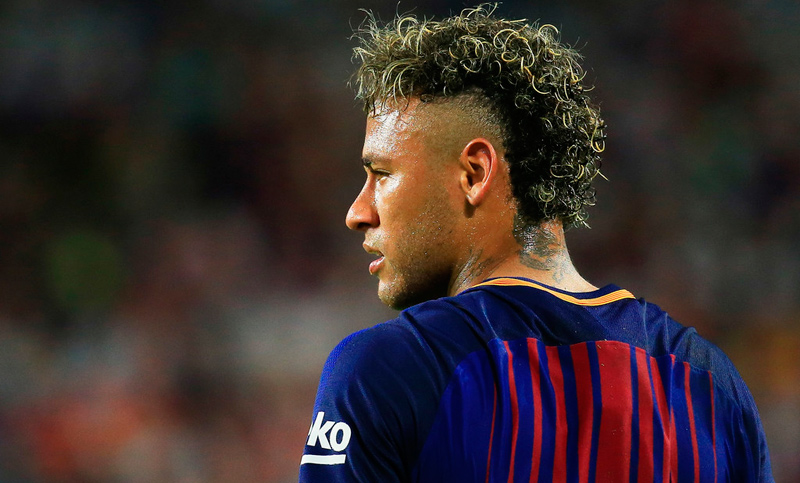 Neymar se va y Barcelona exige el pago de 222 millones de euros