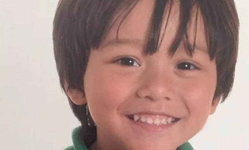 Atentado Barcelona: identifican entre las victimas a un niño de siete años