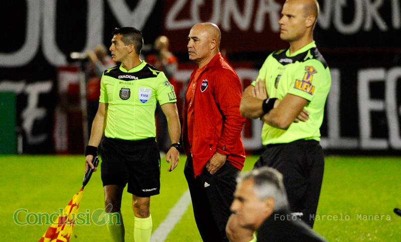 «Esta derrota no nos tiene que afectar; hicimos un buen partido»