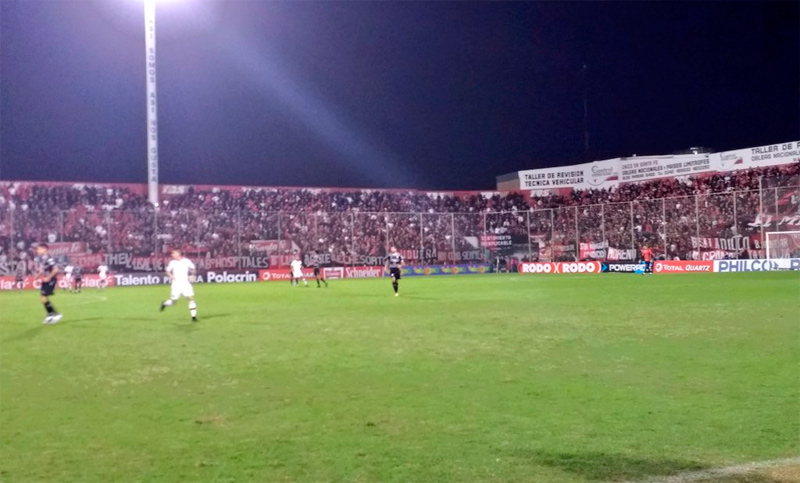 Doce mil leprosos a Santa Fe