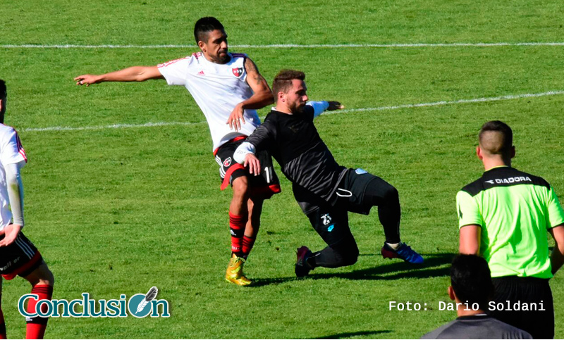 Newell’s calienta motores ante Talleres, esperando por la Superliga