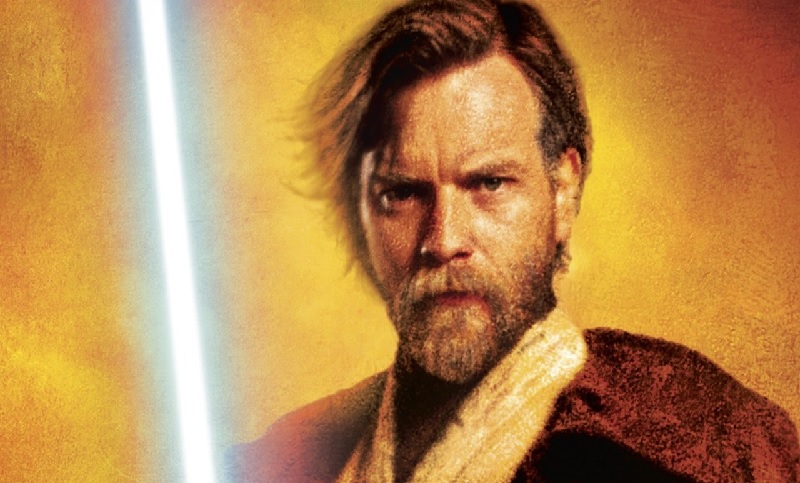 Confirmaron una película de un personaje de «Star Wars»