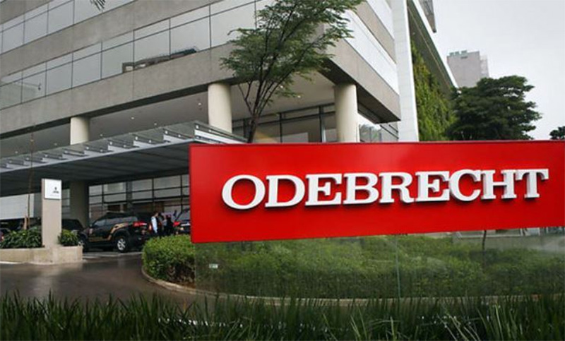 Odebrecht pagará a Panamá 220 millones de dólares por escándalo de corrupción