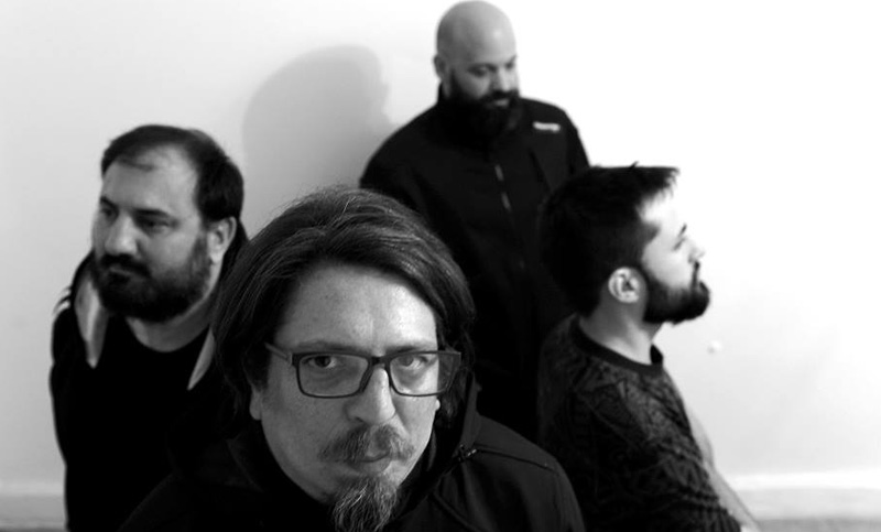 La banda «Ovnitorrincos» presenta su disco debut