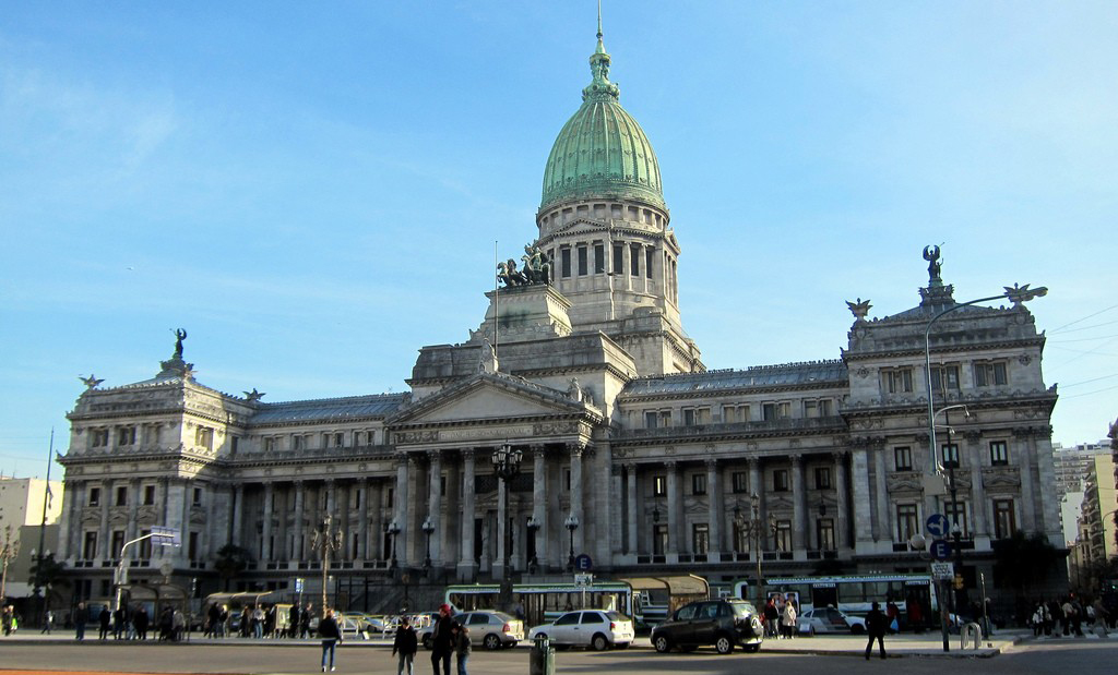 La centroizquierda perdería el 60% de sus bancas si se repite el resultado de las Paso