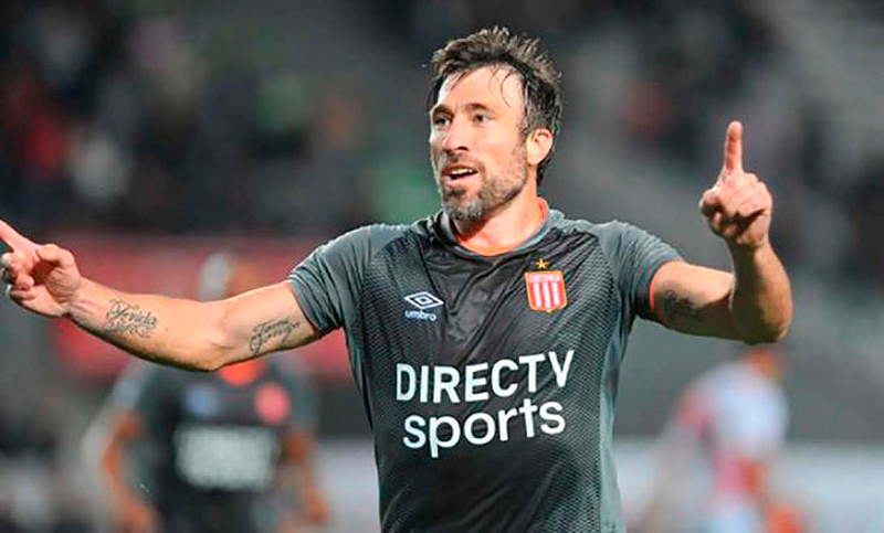 Estudiantes visita suelo paraguayo por Copa Sudamericana