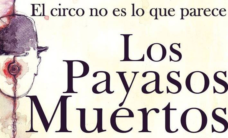 «Los payasos muertos» llegan a Empleados de Comercio