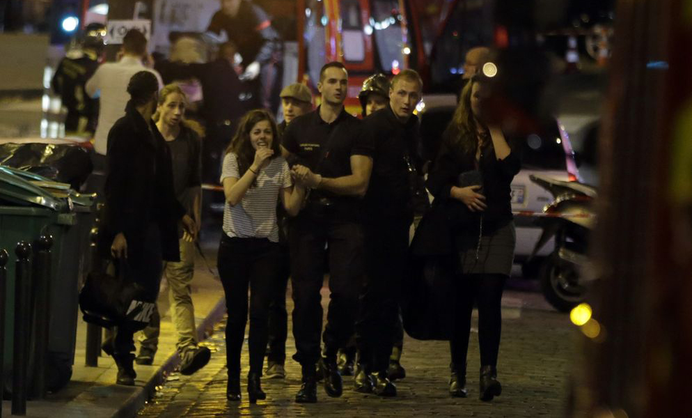 Estados Unidos incluye a dos artífices de atentados en lista de terroristas