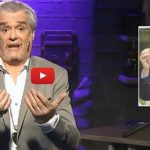 Pettinato: “Basta de la gente que quiere hablar de revoluciones desde Argentina”