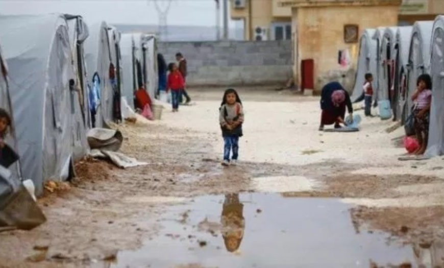 Unicef alertó que más de medio millón de niños necesitan asistencia urgente en Libia