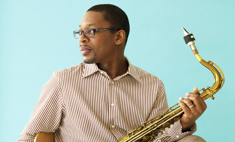 Ravi Coltrane regalará una noche a puro jazz en Rosario