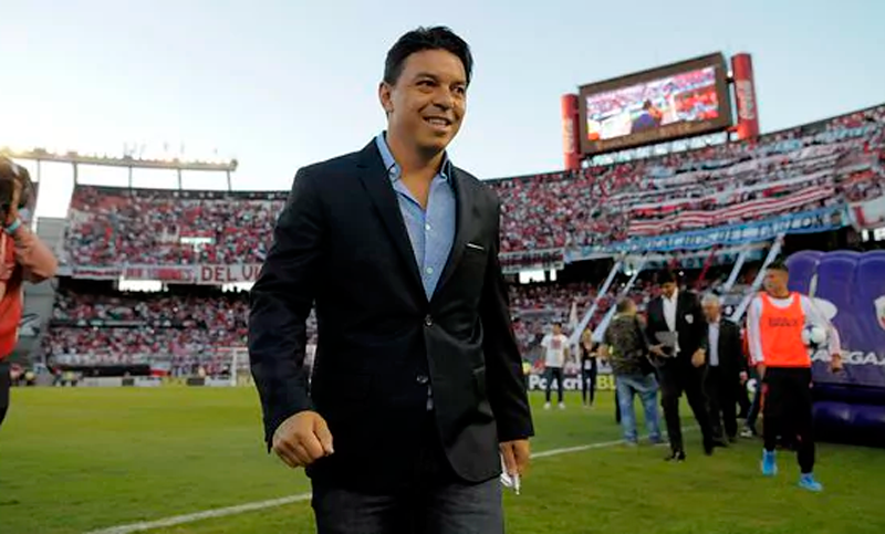 River y Lanús reciben compromisos en casa por la Copa Libertadores