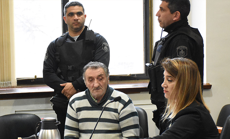 Comenzaron las audiencias del juicio por el femicidio de Romina Saavedra