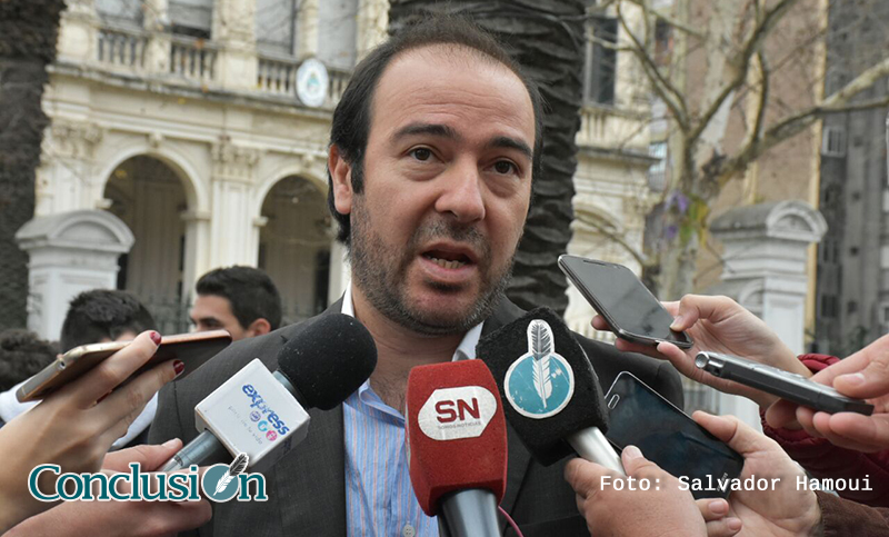 «Hay elementos para pedir la indagatoria de los tres empleados de la morgue»