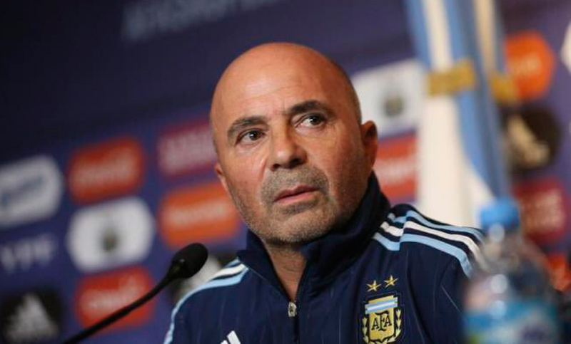 Sueño Mundial: los 35 elegidos de Sampaoli que pelearán por un lugar en Rusia