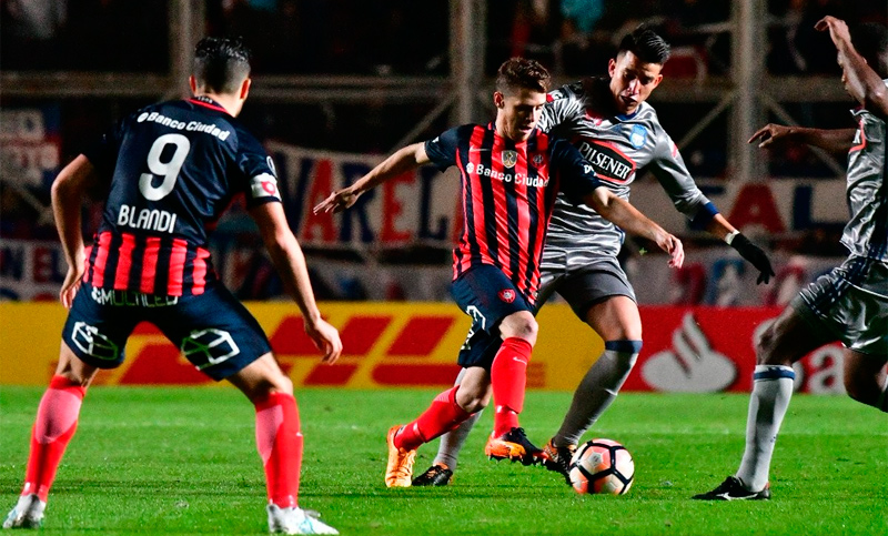 San Lorenzo y River tendrán sus estrenos en la Copa Argentina