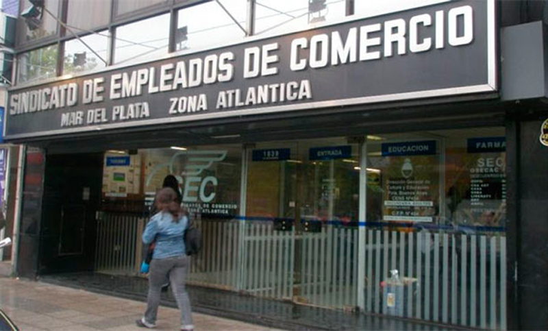Mar del Plata: denuncian 16 despidos en Carrefour