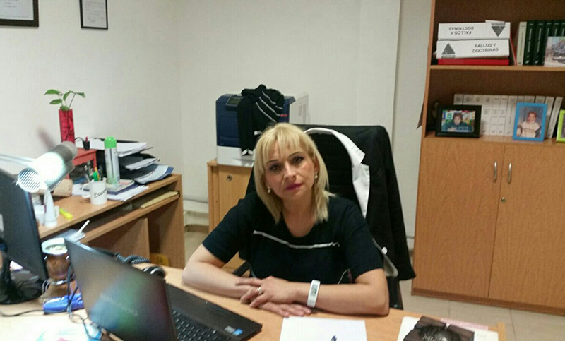 Imputaron a tres hombres como autores de abigeato calificado en Esteban Rams