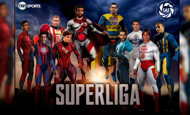 Se lanzó la Superliga: ¿cuándo debutarían los equipos de la ciudad?