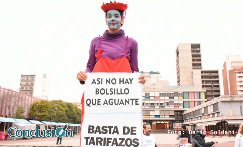 Litoral Gas oficializó el pago de las tarifas en cuatro cuotas