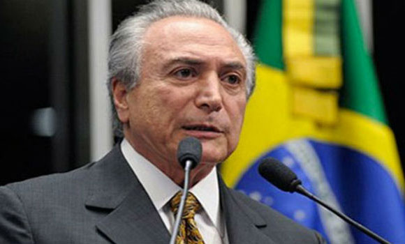 Brasil anunció plan de 57 nuevas privatizaciones