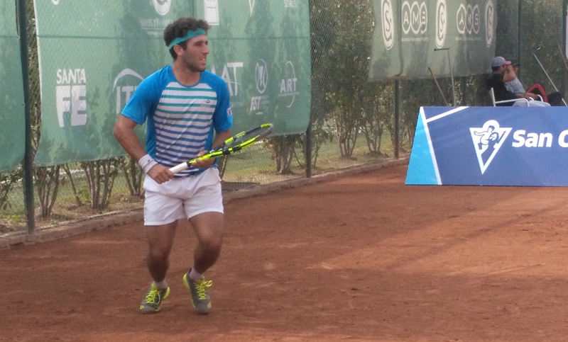 Se vienen las semifinales del Future Copa Ciudad de Rosario