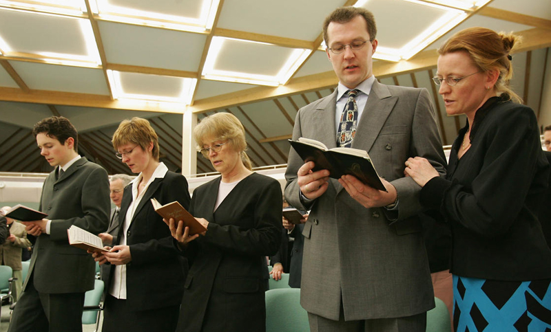 Rusia: la prohibición de los Testigos de Jehová entra en vigor
