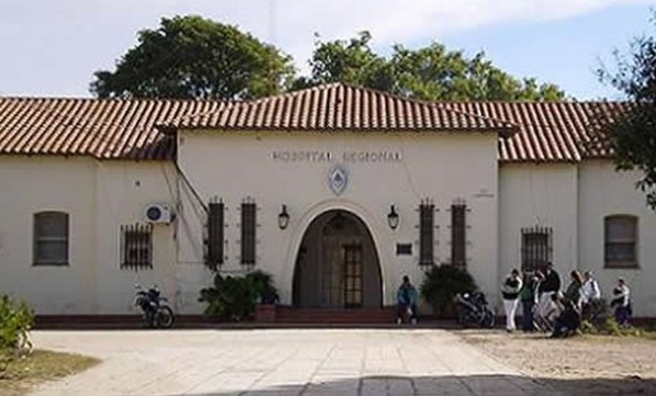 Reclaman la reapertura de la maternidad de Vera a 9 meses del cierre