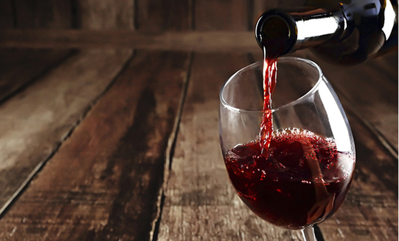 ¿El vino más viejo del mundo es «Made in Italy?