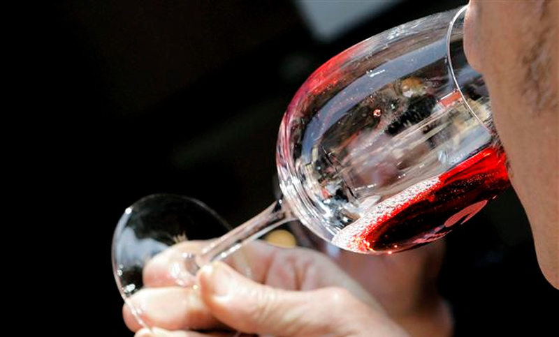 El consumo de vino sigue en caída: 4% menos que el año pasado
