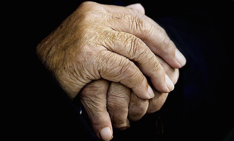 Un violador se ocultó durante casi una década en un geriátrico