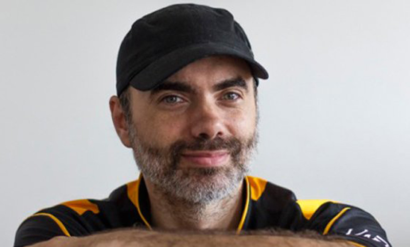 Zambayonny: «Todas mis canciones son ficciones que invento»