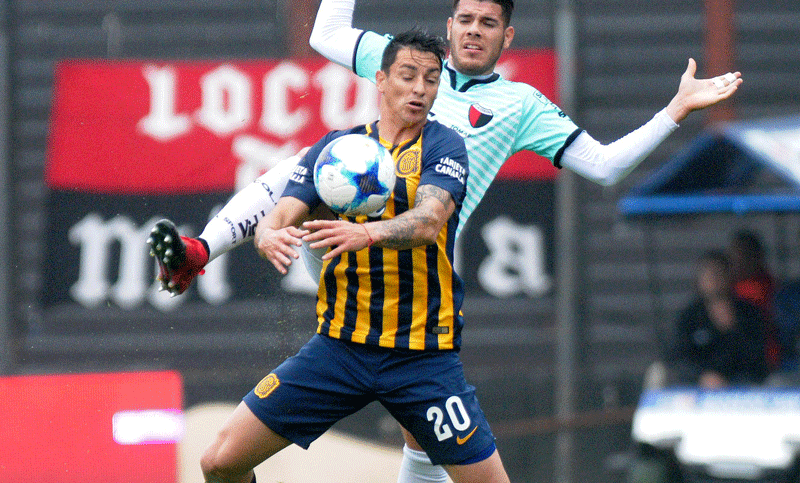 Un aprobado general en el debut de las incorporaciones canallas