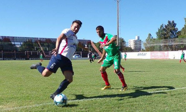 Córdoba renueva las esperanzas en el estreno de la Primera C