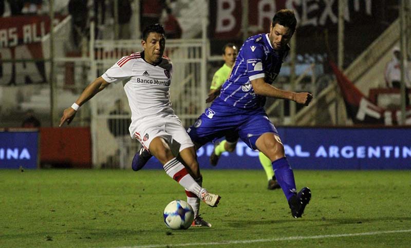 Newell’s buscará cambiar la imagen futbolística ante Huracán