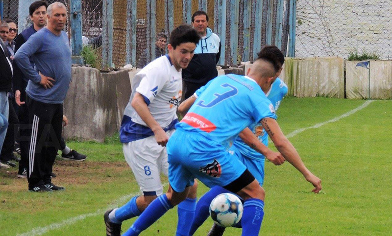 Argentino necesita ganar en casa para cortar la racha negativa