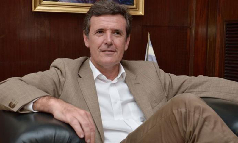 Desde el gobierno reconocen que intentarán modificar la ley laboral