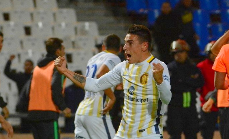 El Canalla eliminó a Boca con inteligencia y avanzó a cuartos de final