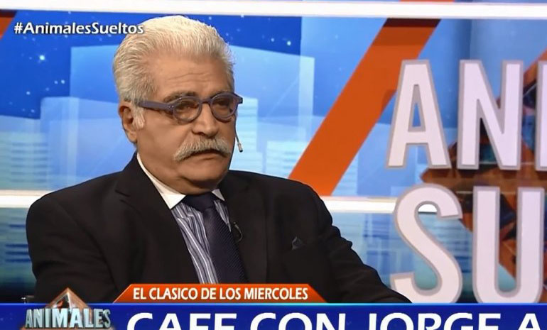 Jorge Asis: «Por lo menos 10 días antes Macri tuvo los cuadernos»