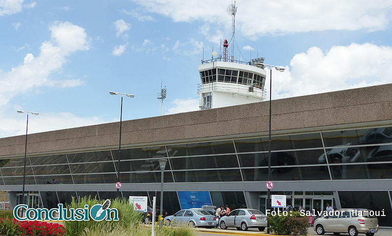 El Aeropuerto de Rosario se transforma con una inversión de $600 millones