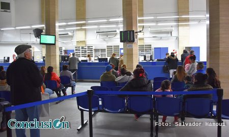 post