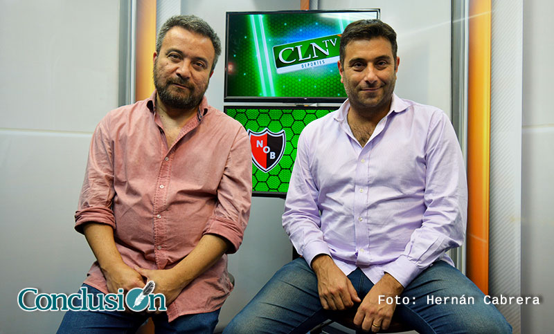 Conclusión Clásico: buscar estabilidad, la obligación de Central y Newell’s