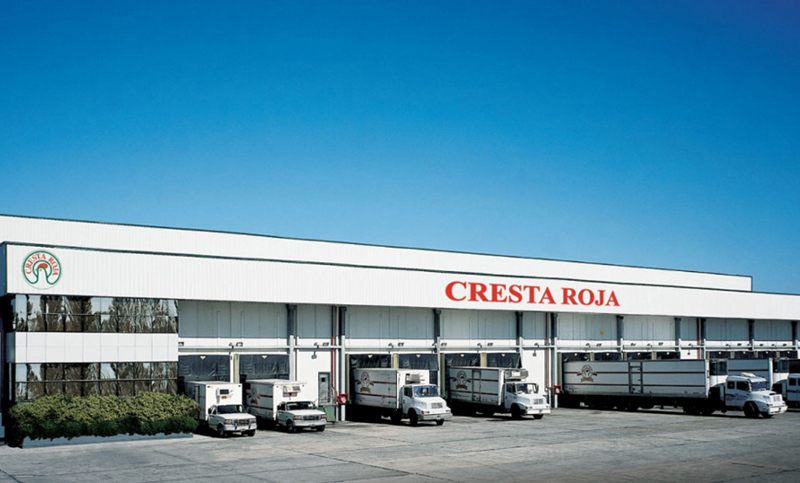 Embargan y llevan a juicio a ex dueños de Cresta Roja