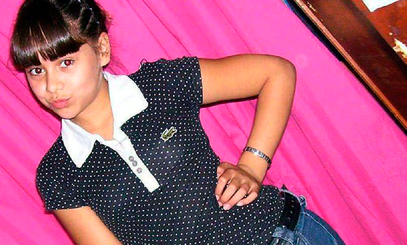 Dos condenados a prisión perpetua por el crimen de Candela Rodríguez