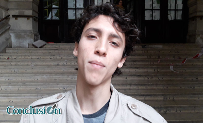 «La reforma educativa es improvisada, ni ellos saben cómo y qué quieren hacer»