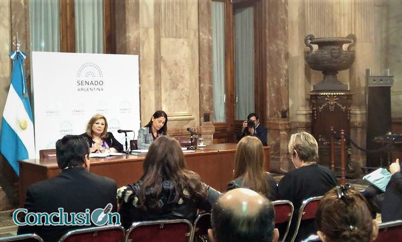 No hubo quórum en la reunión de comisión por los feriados puente