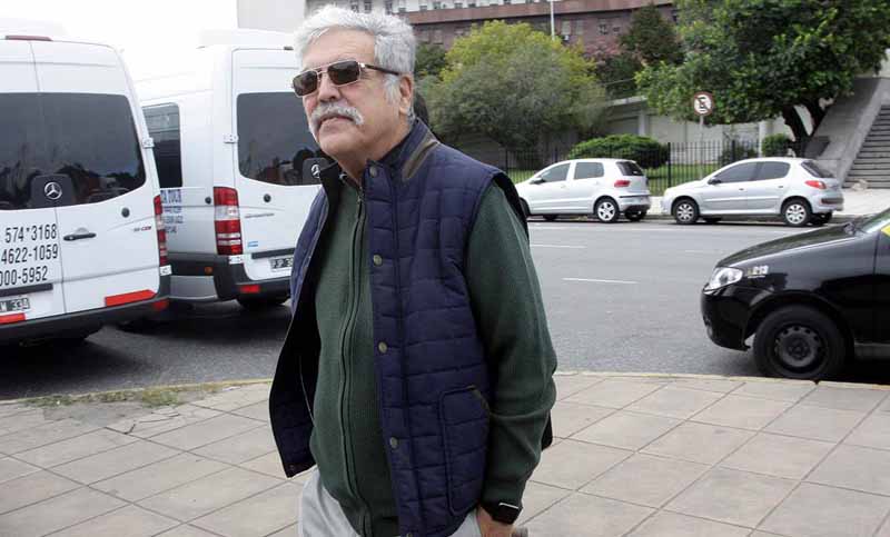 Renunciaron los abogados de De Vido en todas las causas